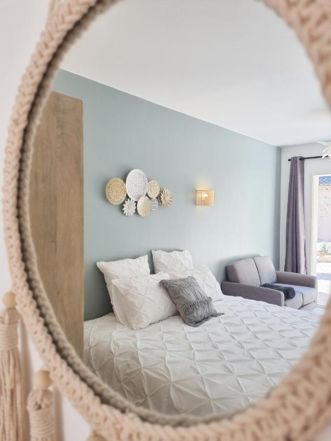 Bed and Breakfast Cosy en Provence - Piscine chauffée Pernes-les-Fontaines Esterno foto