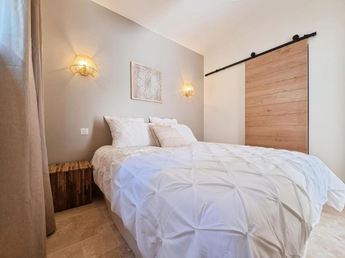 Bed and Breakfast Cosy en Provence - Piscine chauffée Pernes-les-Fontaines Esterno foto