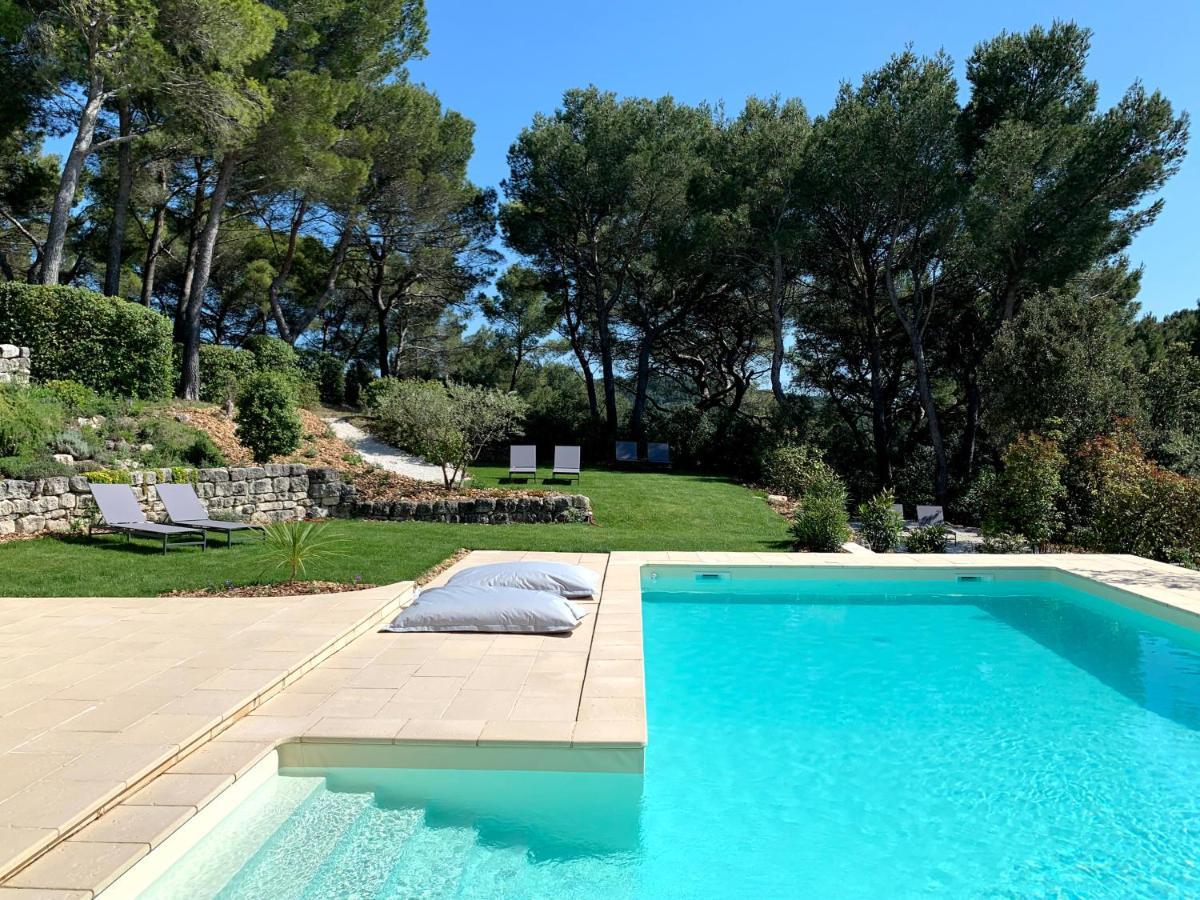 Bed and Breakfast Cosy en Provence - Piscine chauffée Pernes-les-Fontaines Esterno foto