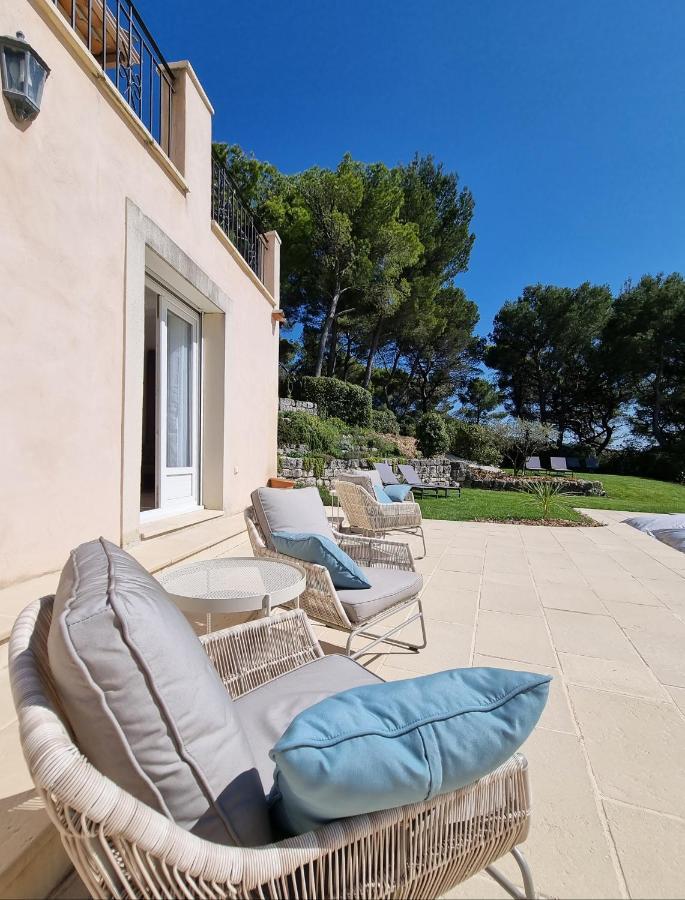 Bed and Breakfast Cosy en Provence - Piscine chauffée Pernes-les-Fontaines Esterno foto