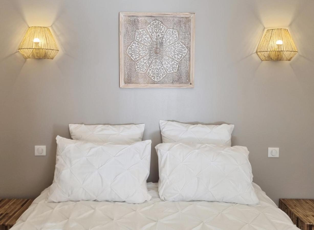 Bed and Breakfast Cosy en Provence - Piscine chauffée Pernes-les-Fontaines Esterno foto
